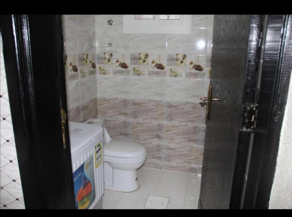 Qasr Aldabab Housing Units Apartment Abha Exterior photo