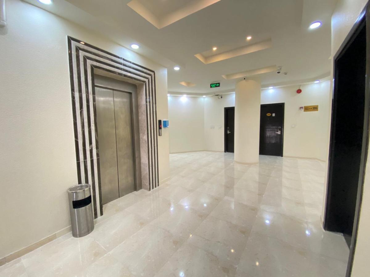 Qasr Aldabab Housing Units Apartment Abha Exterior photo