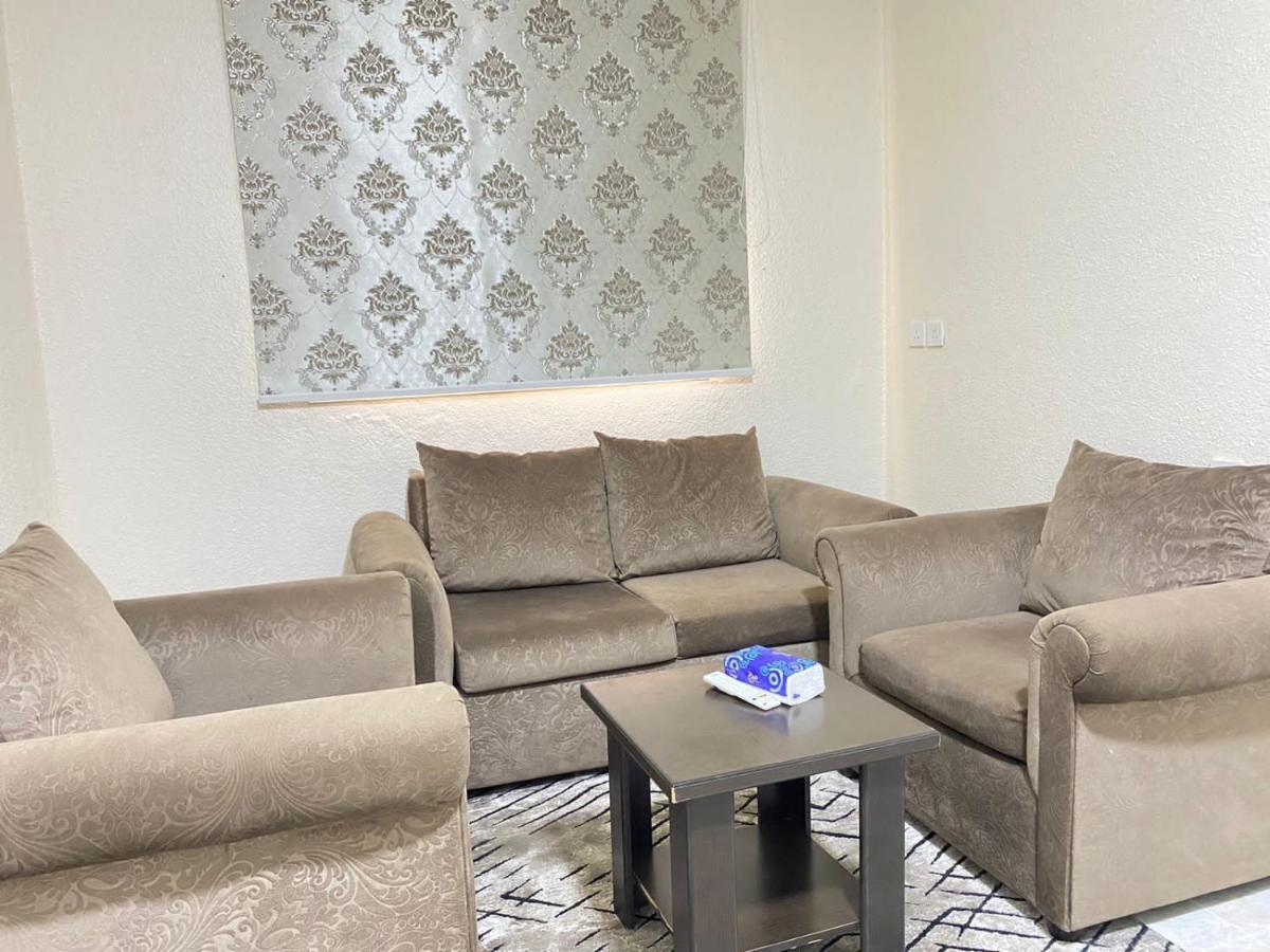 Qasr Aldabab Housing Units Apartment Abha Exterior photo