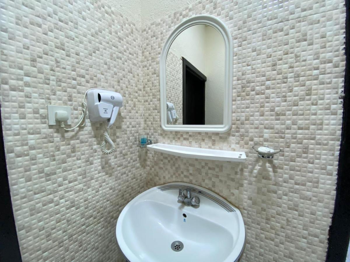 Qasr Aldabab Housing Units Apartment Abha Exterior photo
