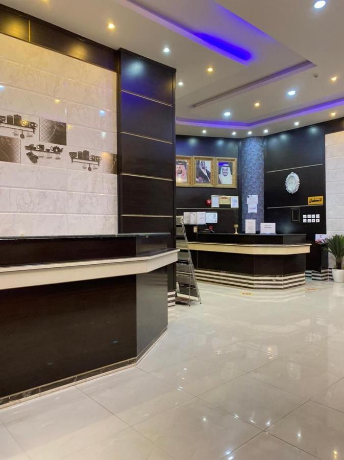 Qasr Aldabab Housing Units Apartment Abha Exterior photo