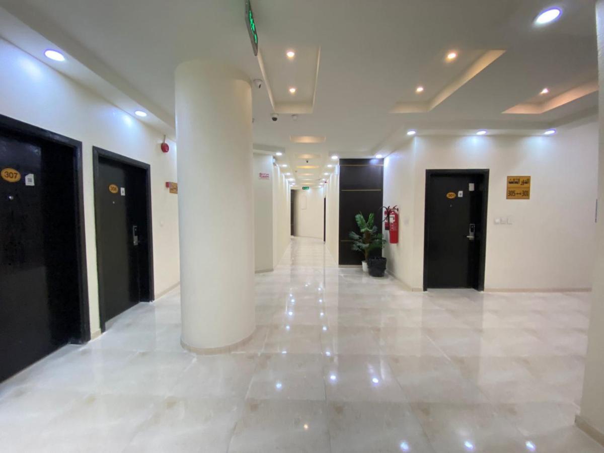 Qasr Aldabab Housing Units Apartment Abha Exterior photo