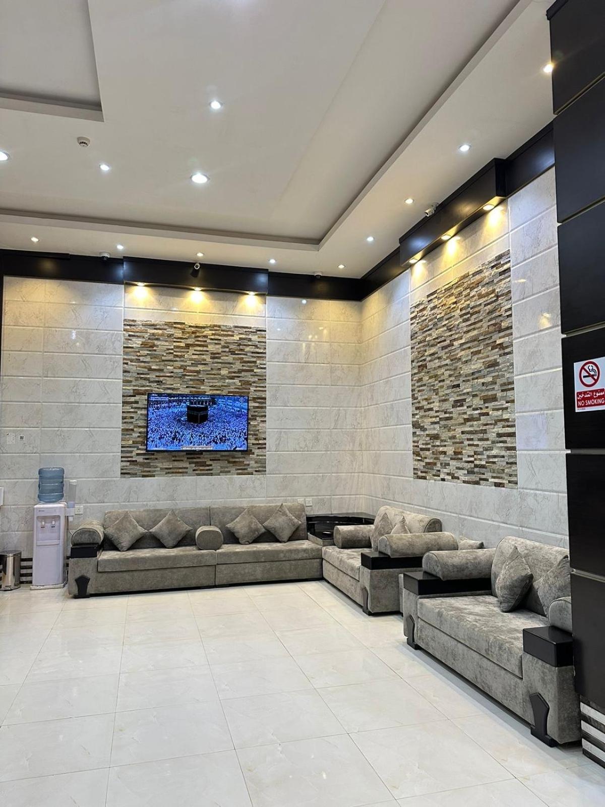 Qasr Aldabab Housing Units Apartment Abha Exterior photo